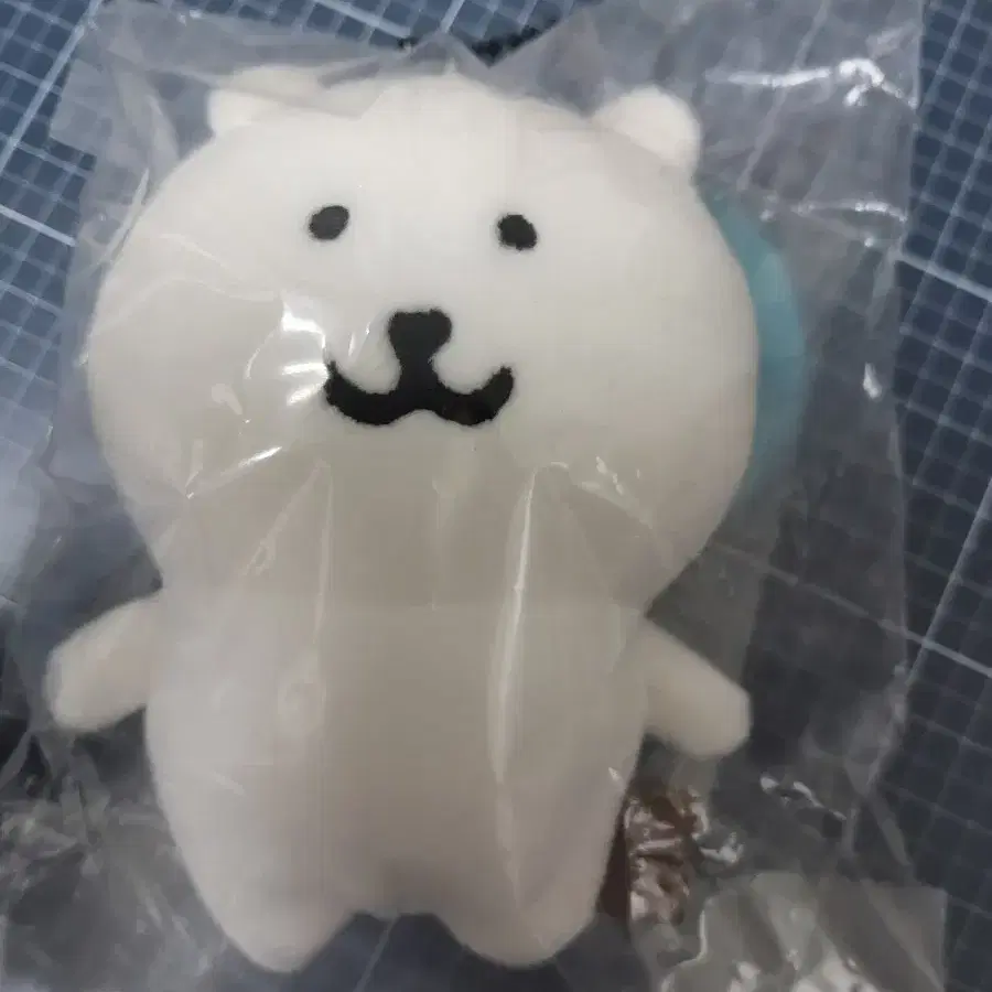 농담곰 키링