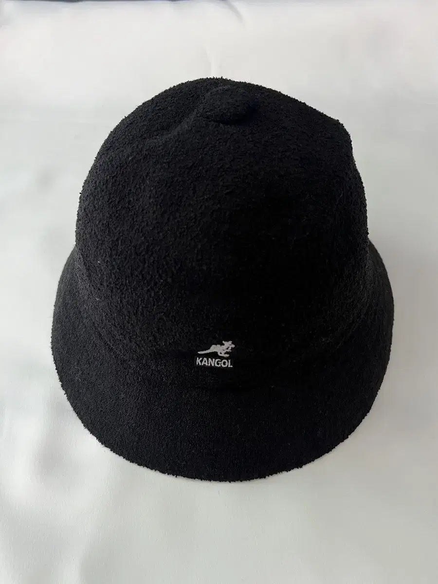 Kangol 캉골 버뮤다 버킷햇