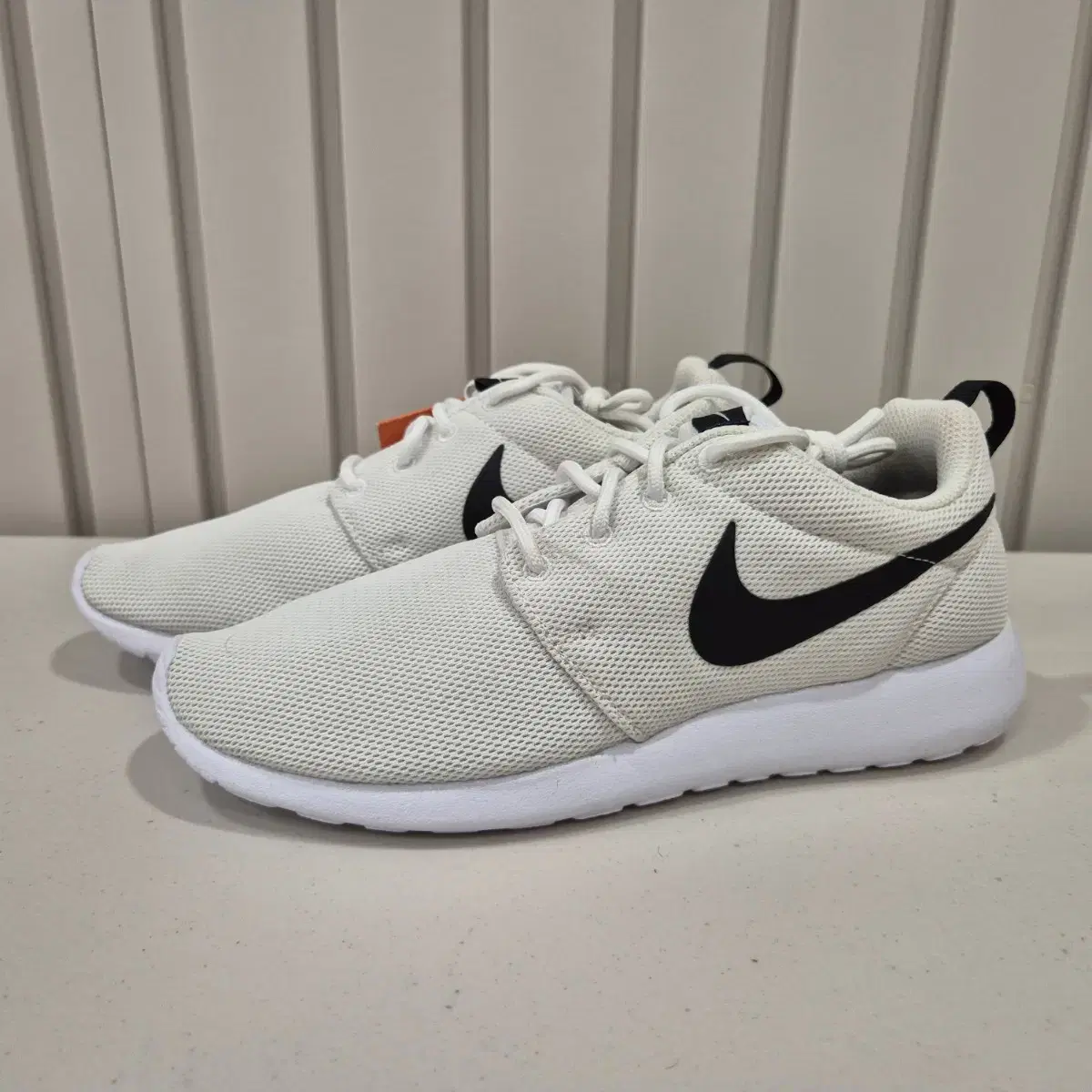 (미사용)나이키 245 Roshe one 844994 101