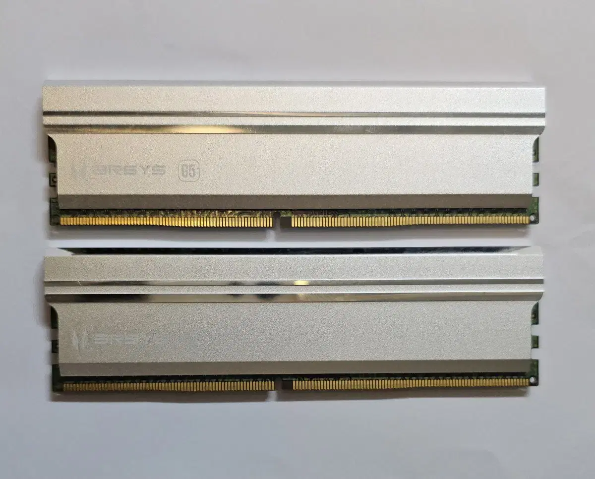 삼성 ddr 4 32gb, 16g 두개 팝니다