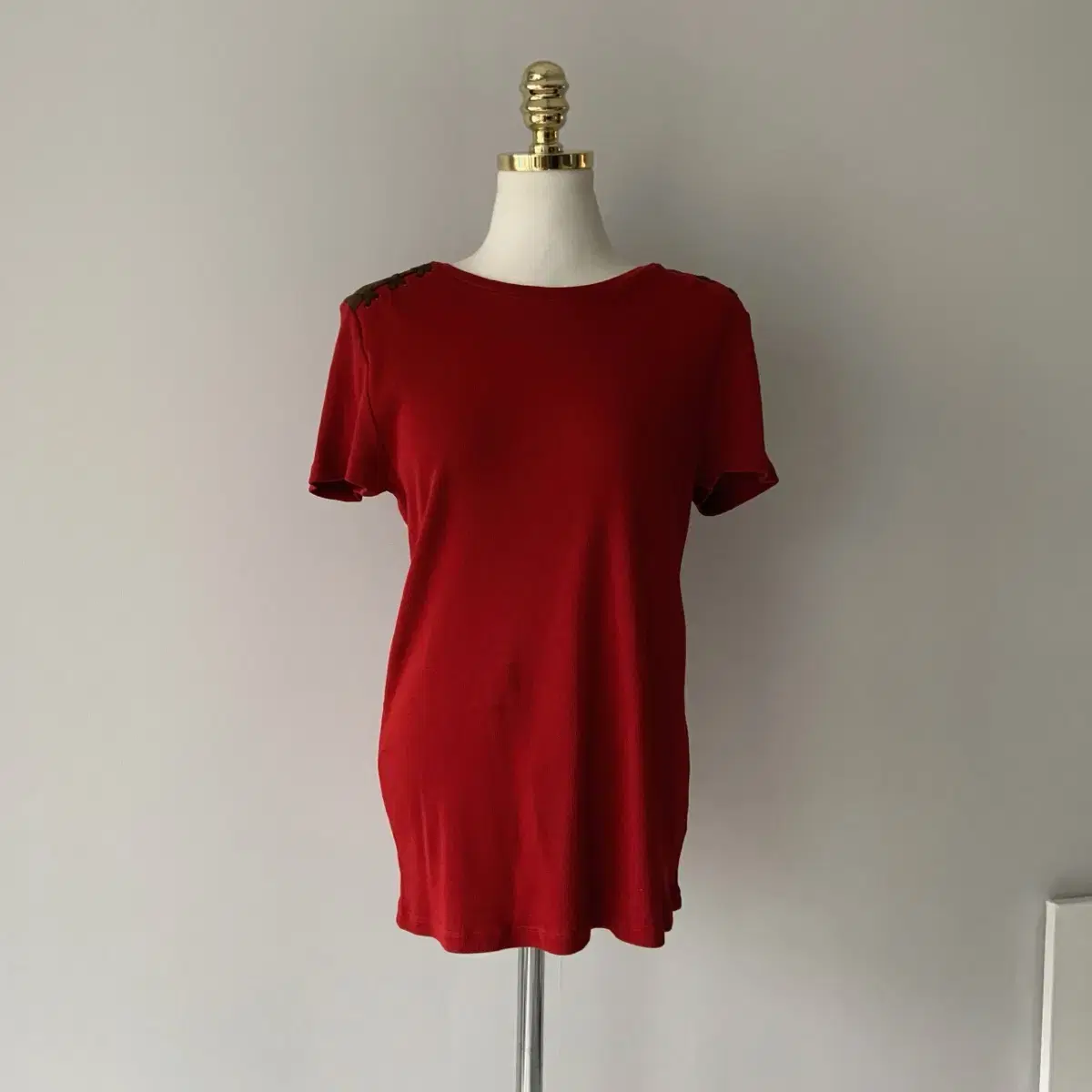 55 Lauren Ralph Lauren T-shirt