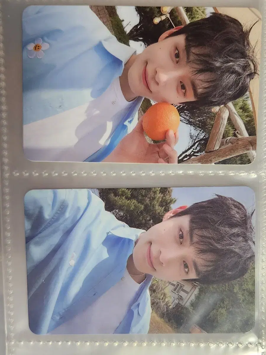 ZB1 Fan Club 2nd Edition Fan Kit kim jiwoong photocard