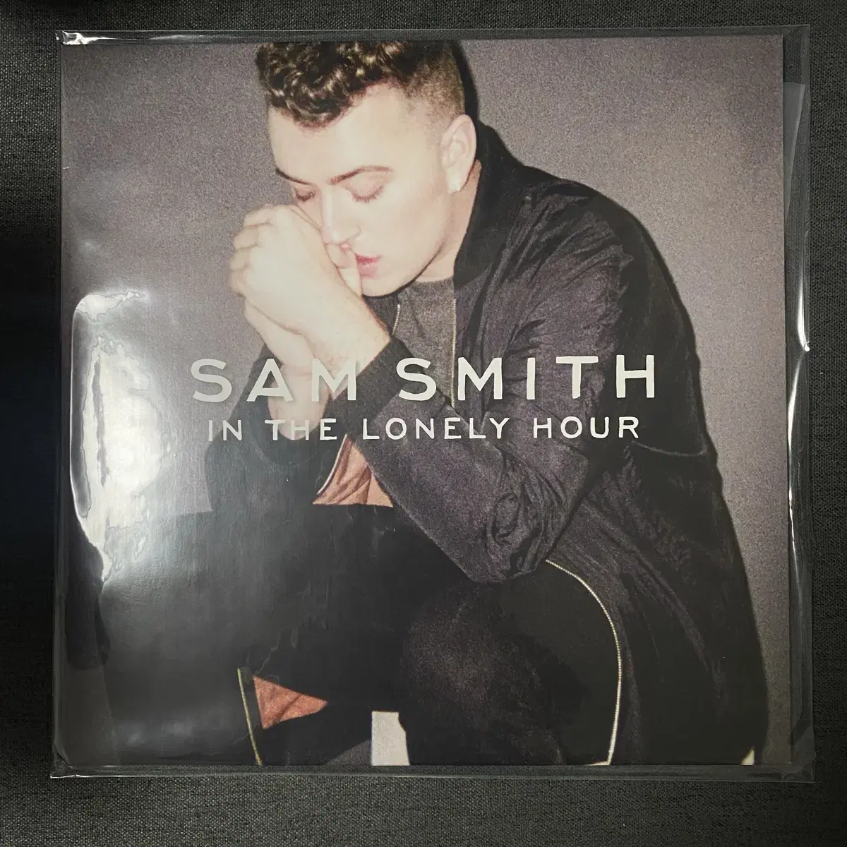 Sam Smith - In The Lonely Hour LP