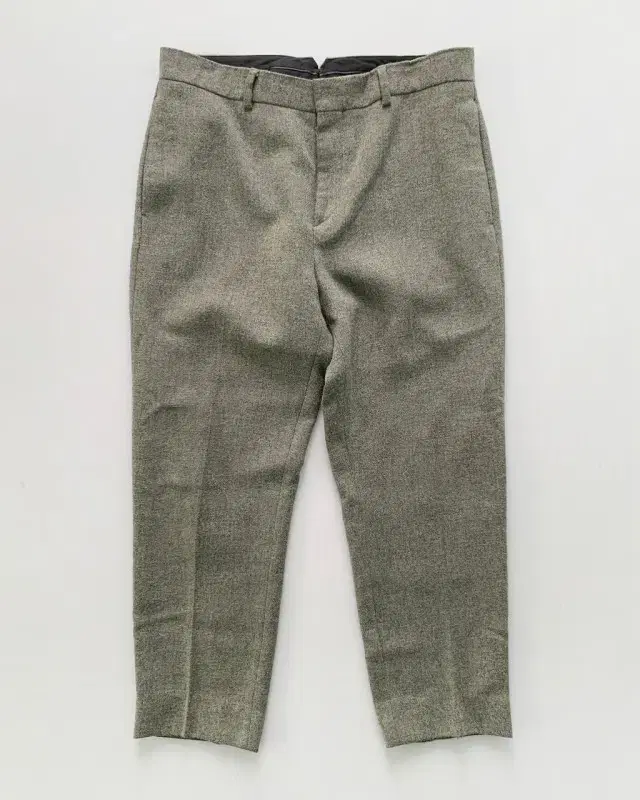 52 Arc'nestudio Wool Pants PN1701