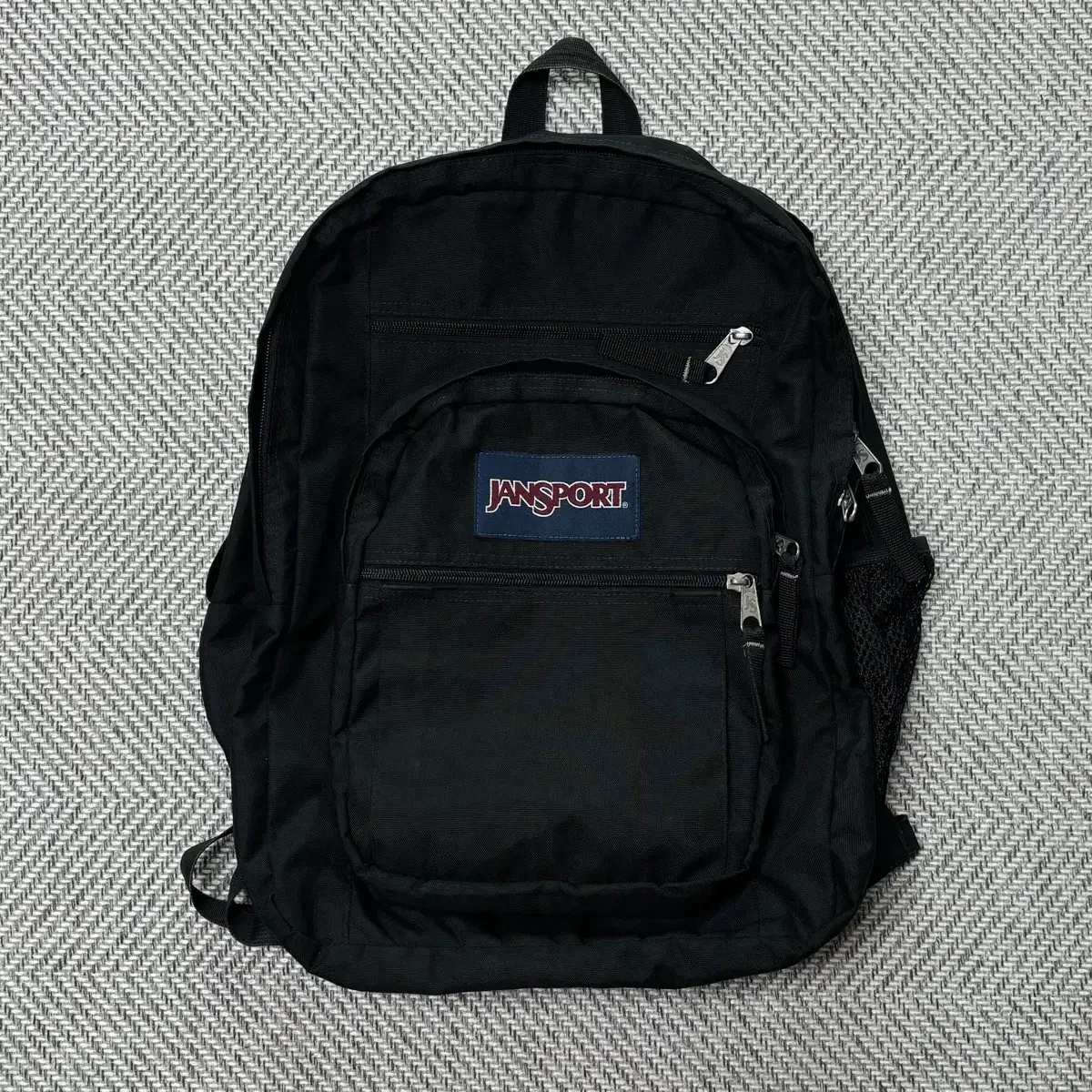 JANSPORT 잔스포츠 빅스튜던트 클래식 백팩