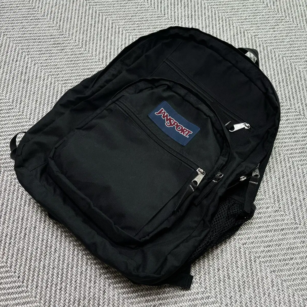 JANSPORT 잔스포츠 빅스튜던트 클래식 백팩