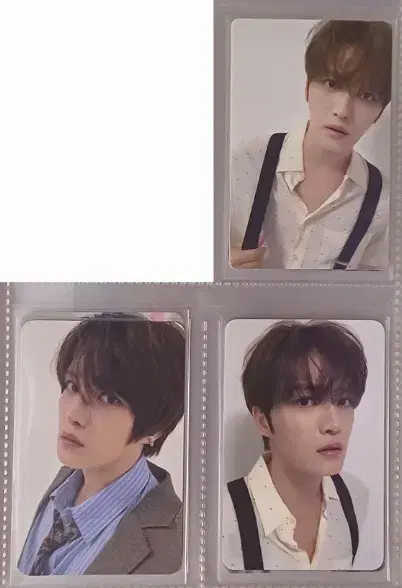 Jaejoong Kim photocard bulk WTS