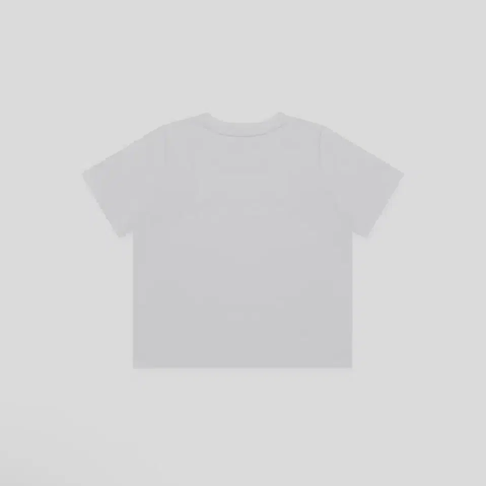 글로니 G CLASSIC SOFT TEE (WHITE) S