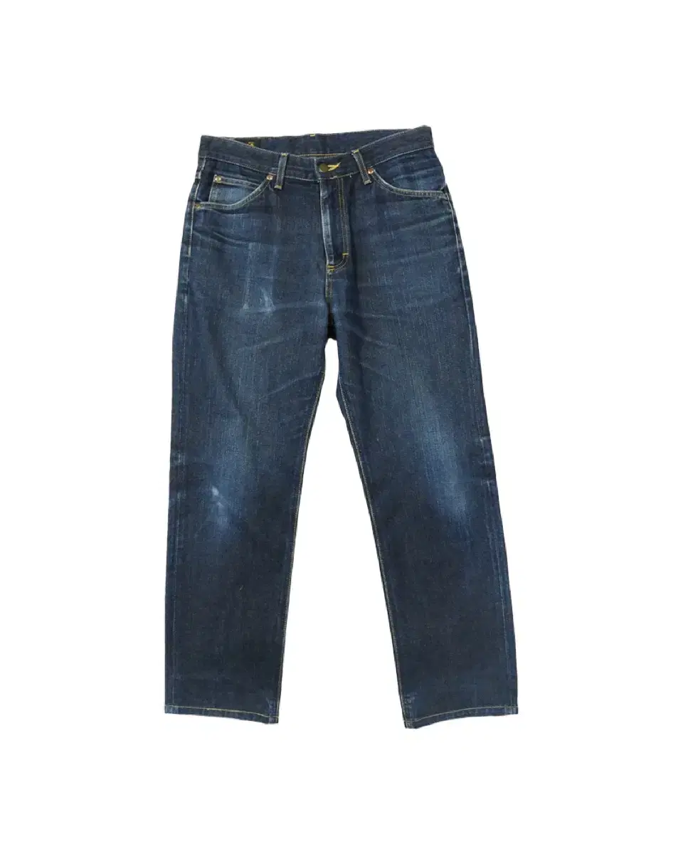 Vintage Lee Denim Pants