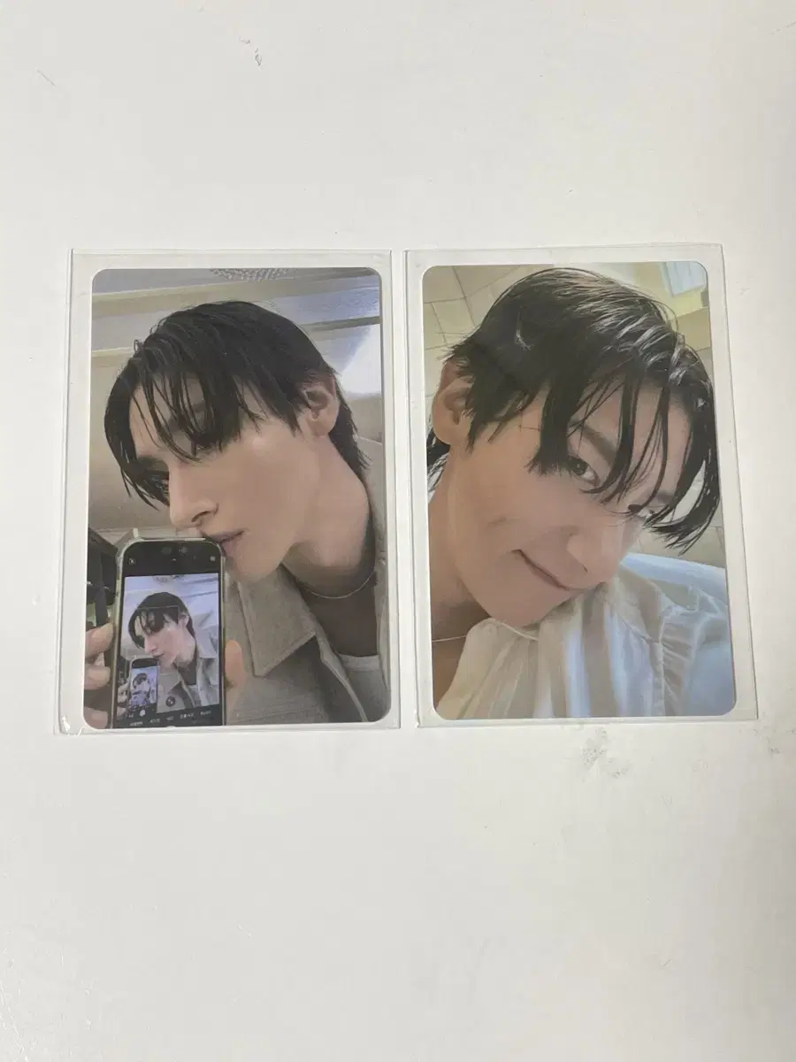 Zonbavatos i.m photocard