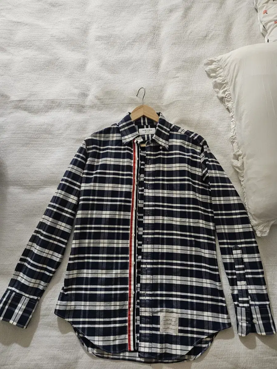 Thom Browne Burger King Shirt Size 1