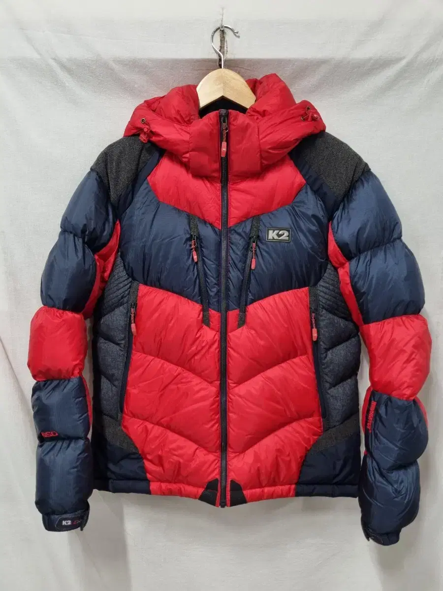 K2 Padded Jumper 100