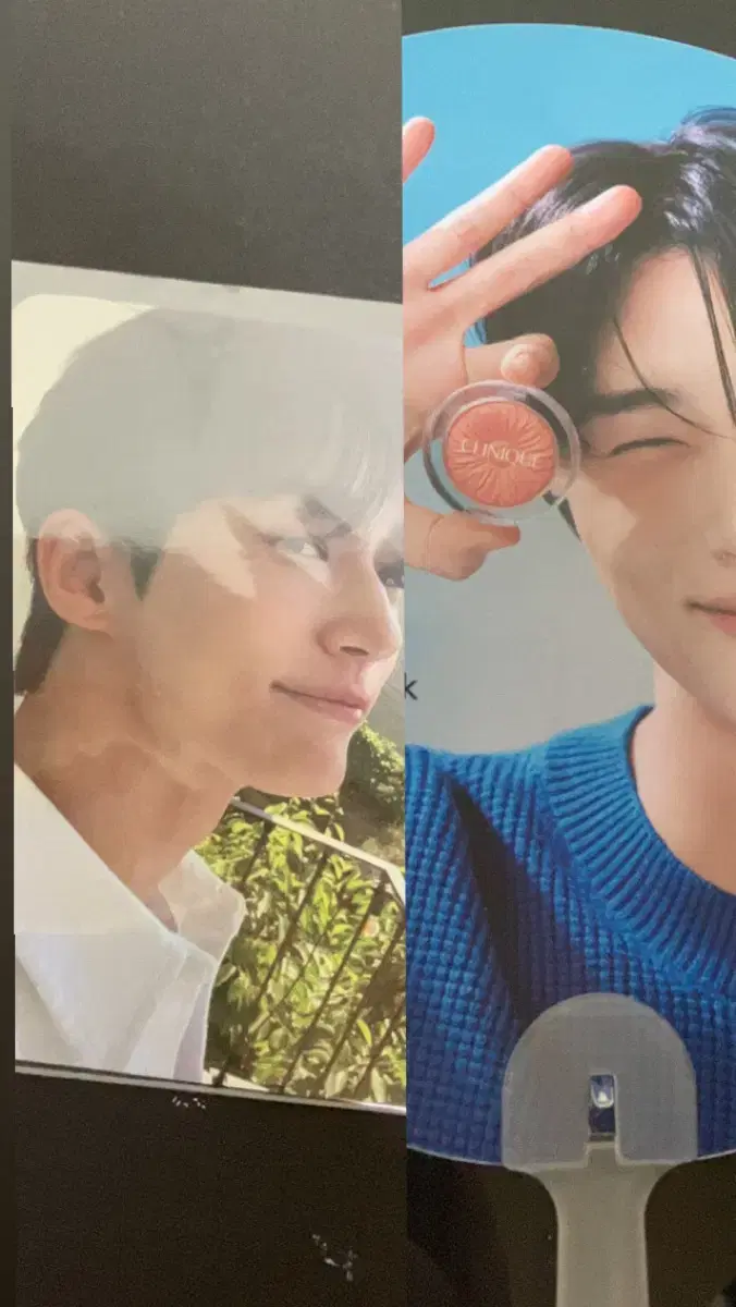 급처) Byun Wooseok Photocard + Debt