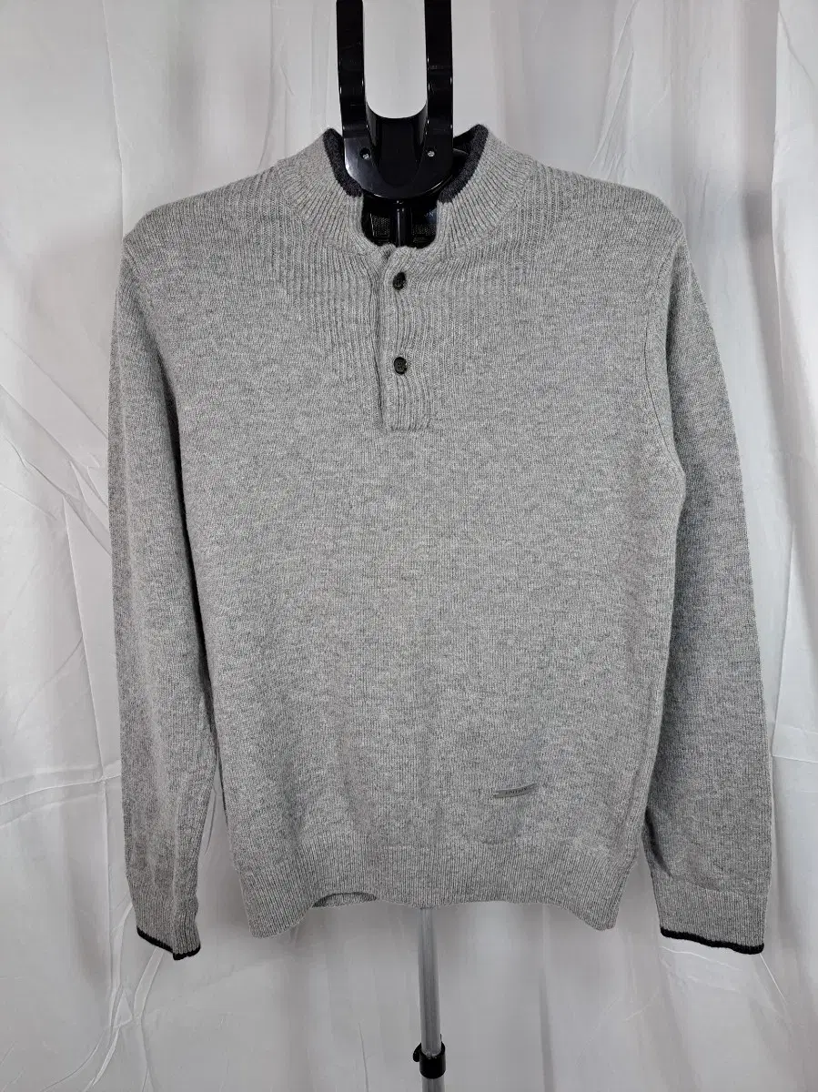 Edition Men's Winter Wool Knit 100