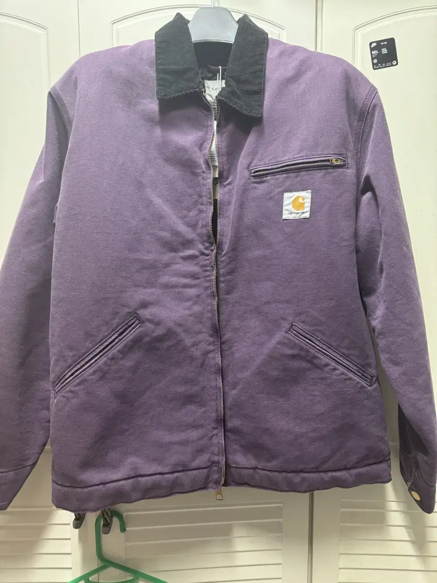 (Rare) Calhart WIP Detroit og Darkplum (purple) color for sale.