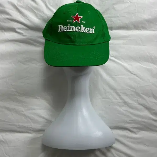 vintage Heineken ball cap