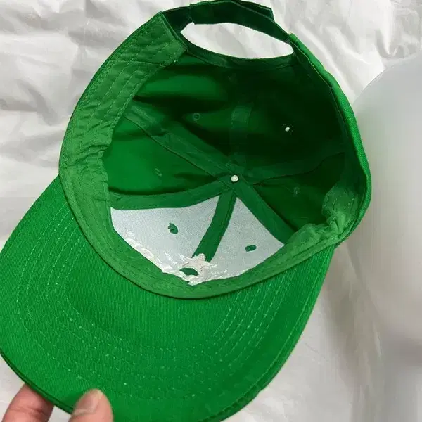 vintage Heineken ball cap