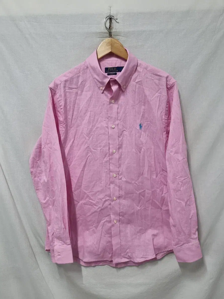 Polo Ralph Lauren Linen Shirt 100-105