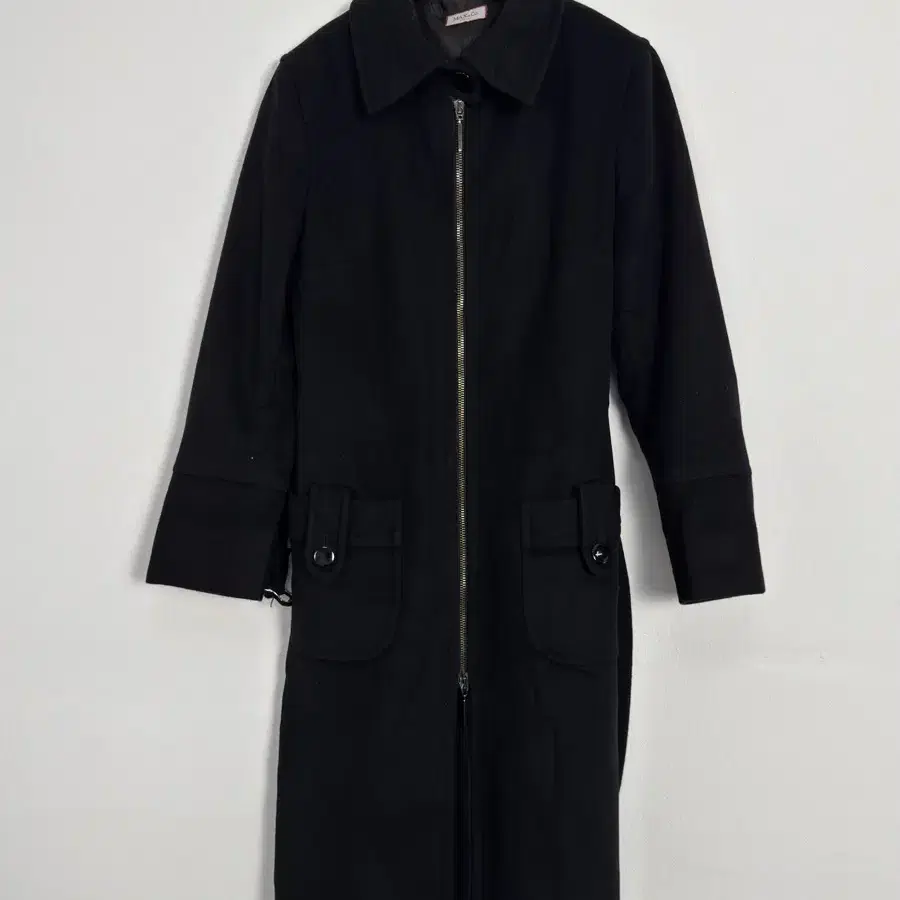 vintage Max&co classics belted coat