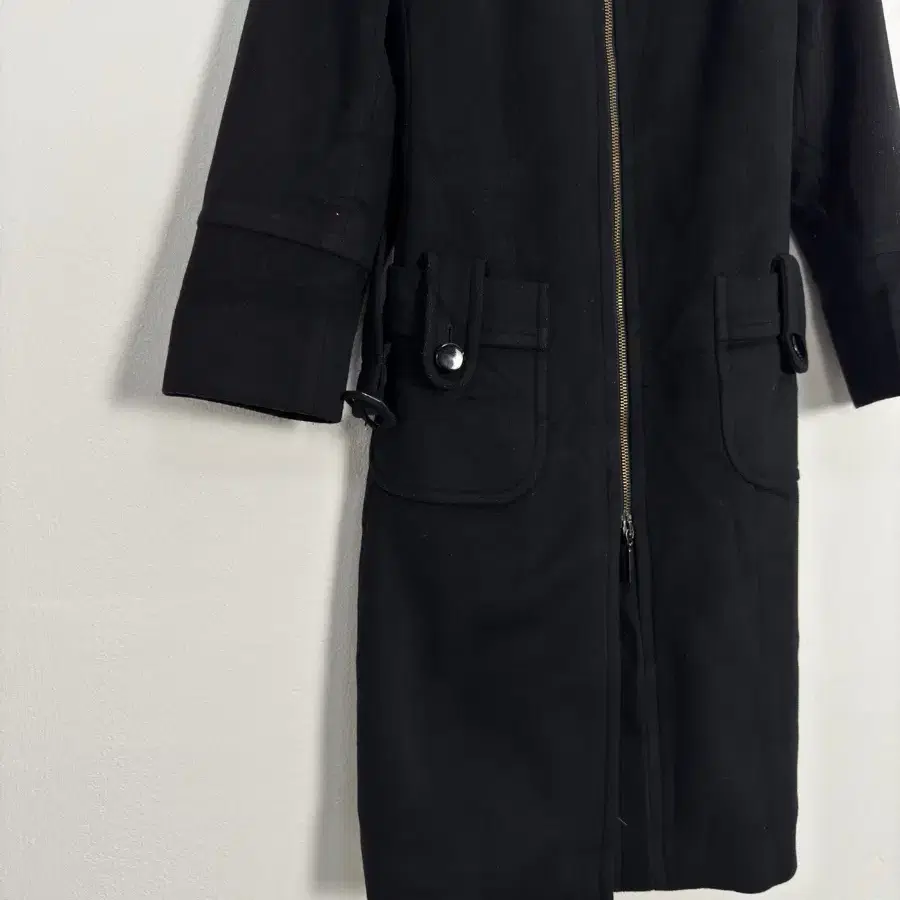 vintage Max&co classics belted coat