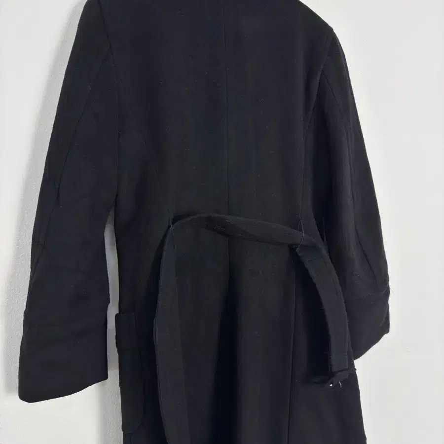 vintage Max&co classics belted coat