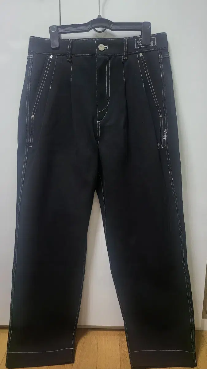 Error FLUIC Pants Pants