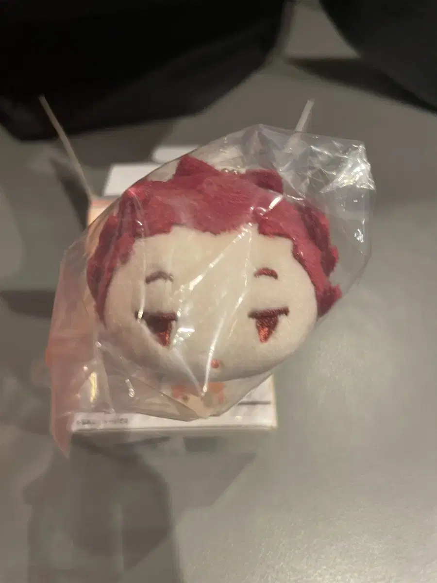 Haikyuu Minimochi Tendou Satori WTS