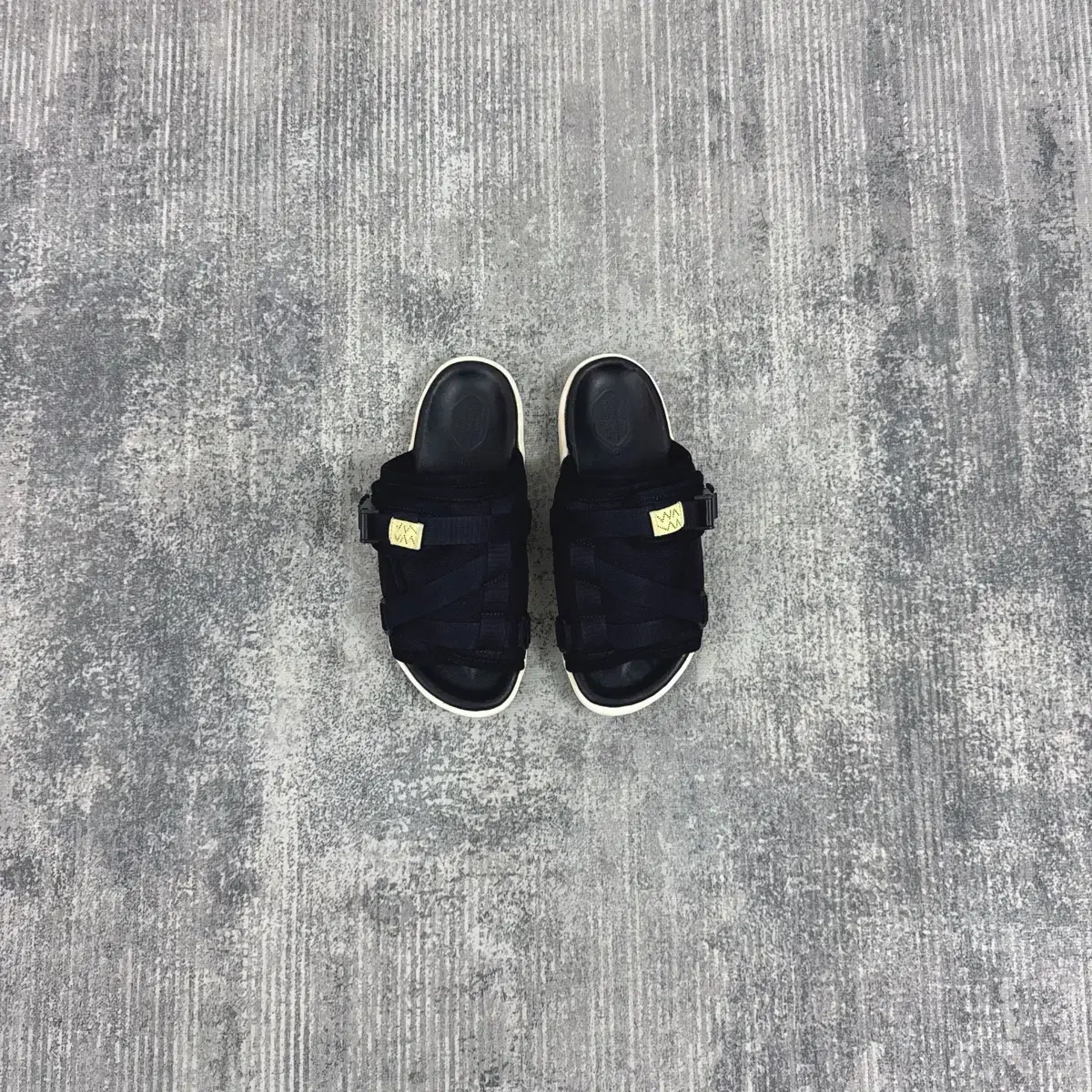 VISVIM 23SS SPOT CHRISTO