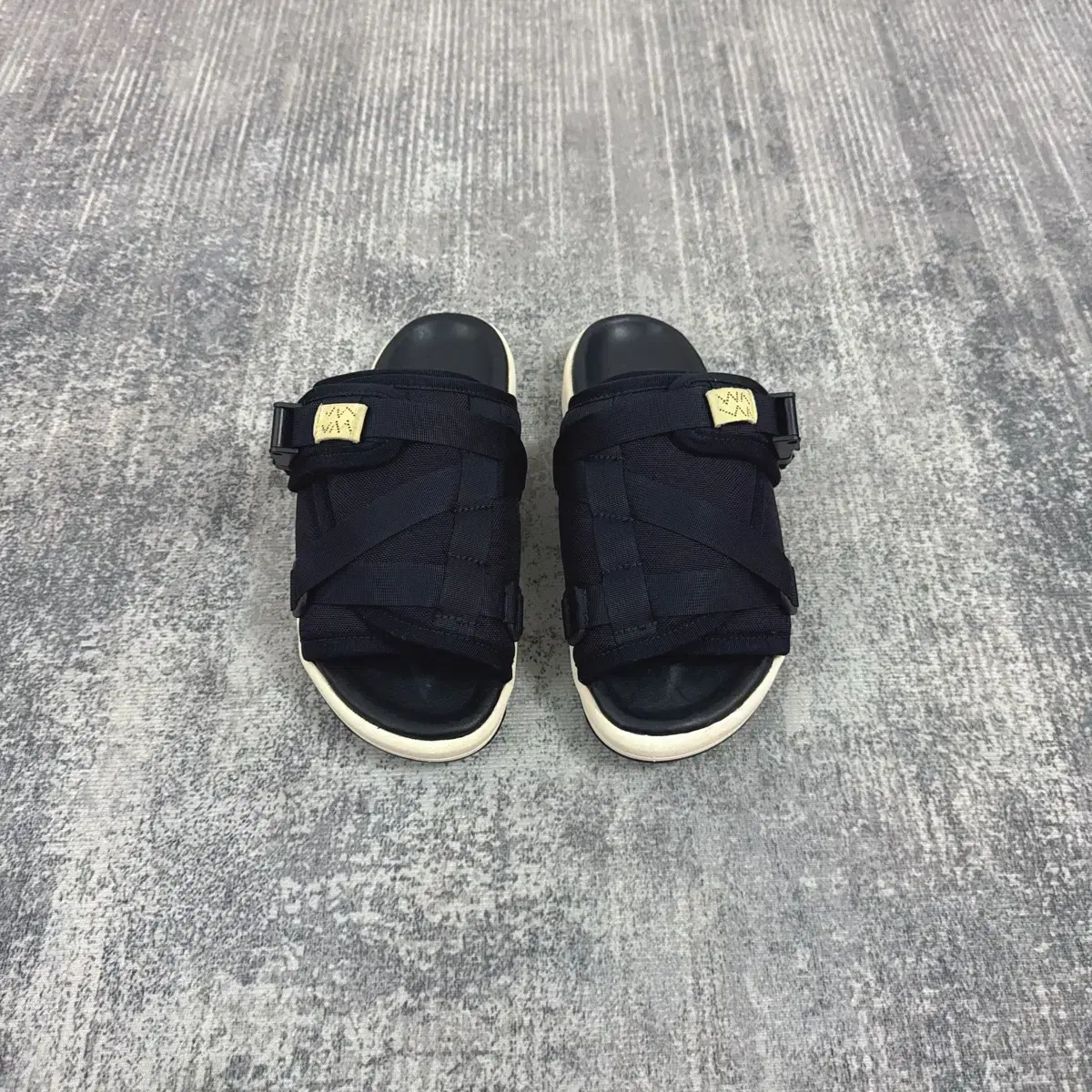 VISVIM 23SS SPOT CHRISTO