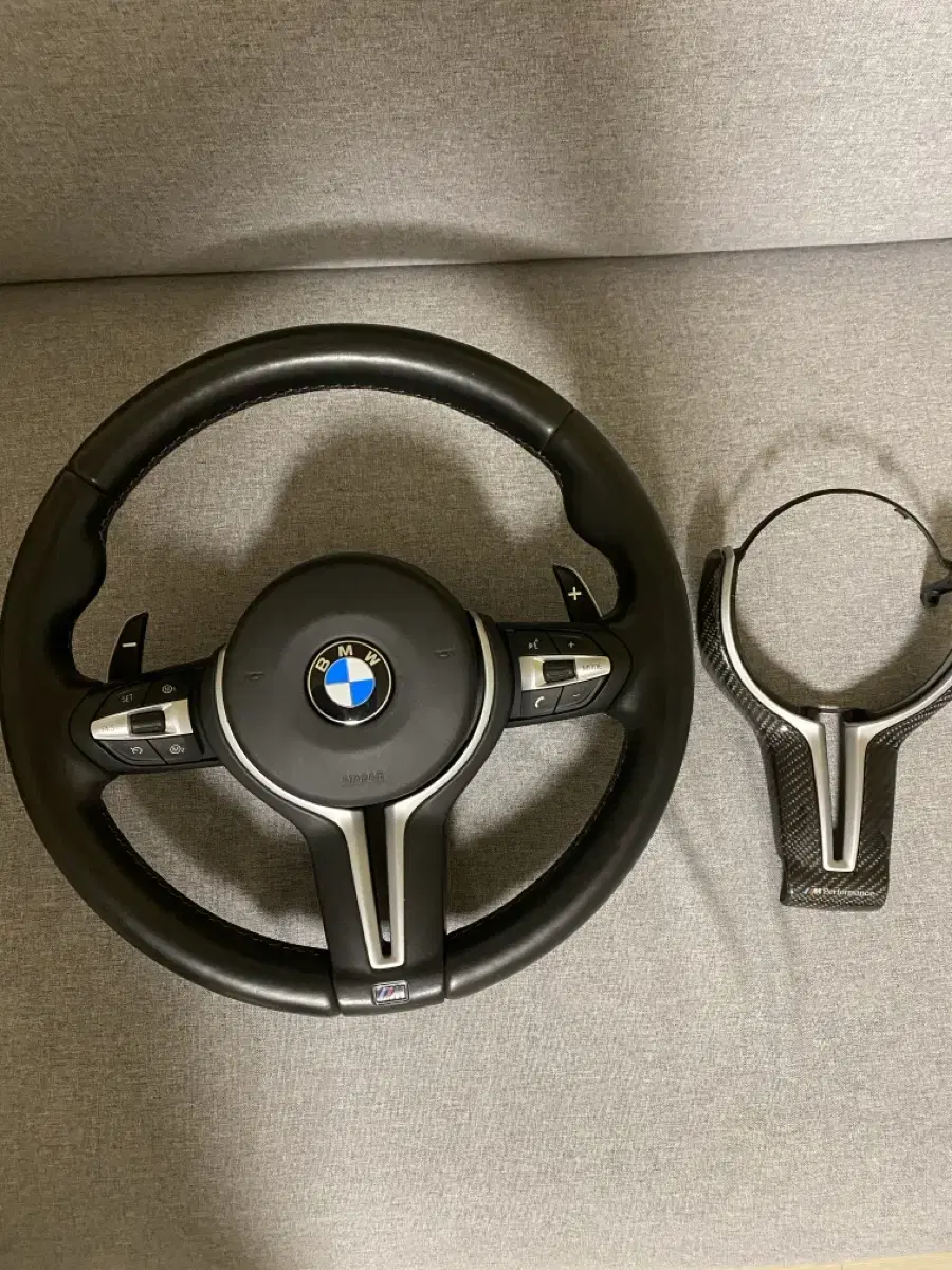 bmw m핸들 정품