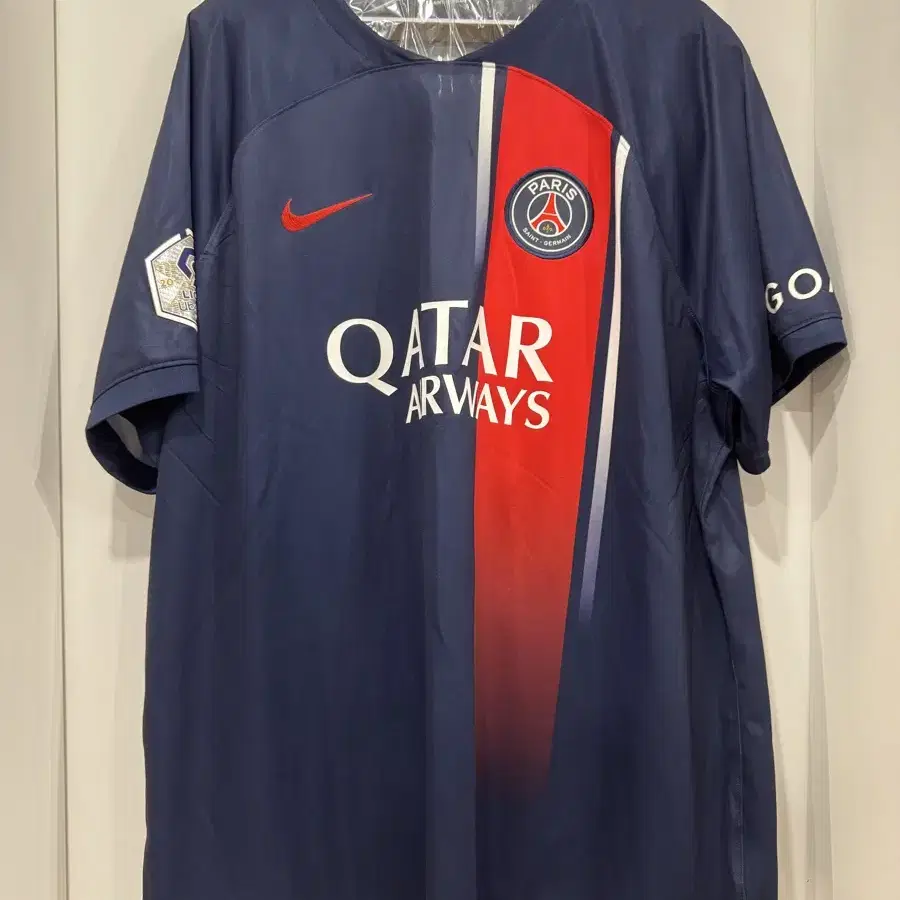 Psg 이강인 / 울버햄튼 황희찬 2xl 유니폼