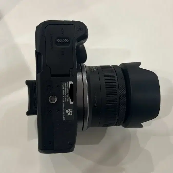 캐논 EOS R50 18-45kit 판매합니다.