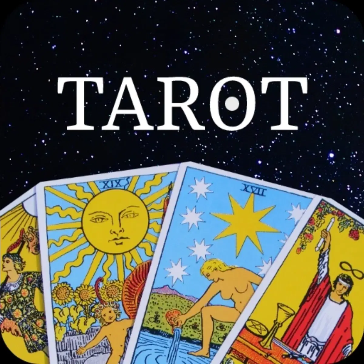 TAROT IN SEOUL