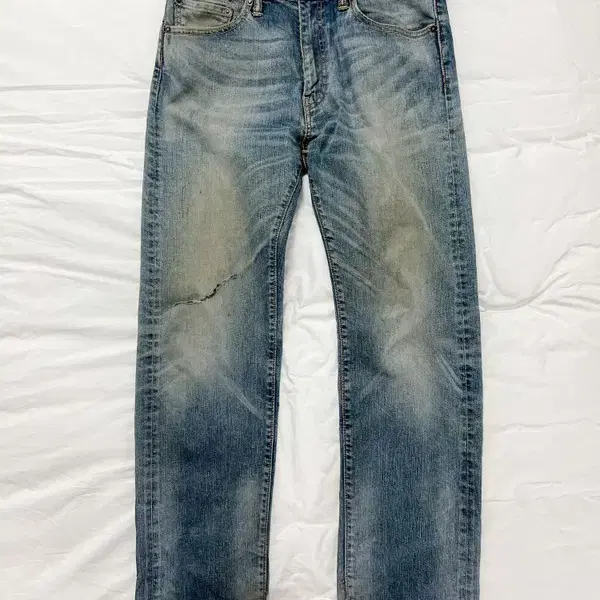 Levis 505 jean