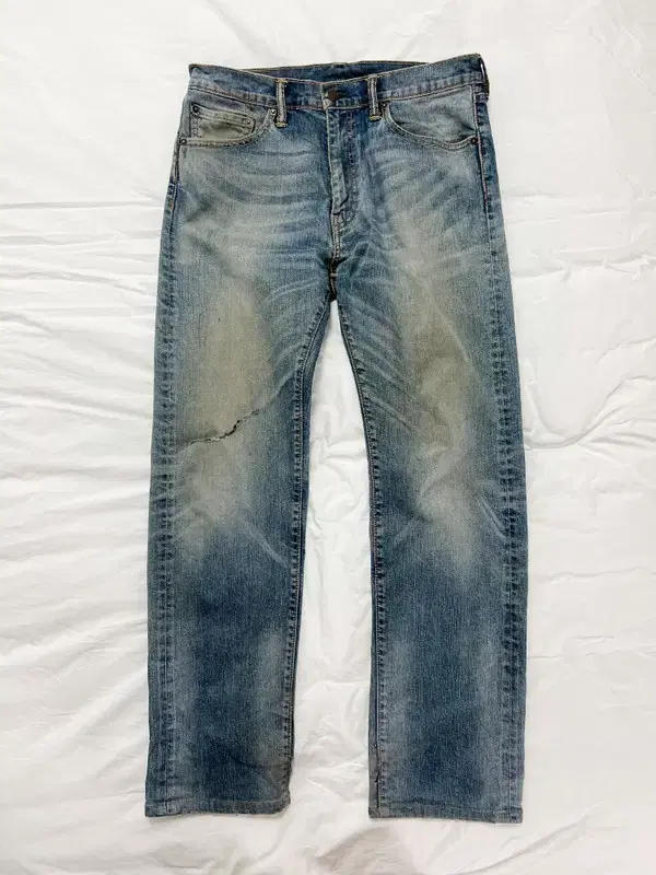 Levis 505 jean