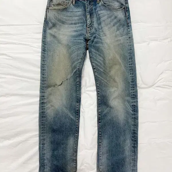 Levis 505 jean