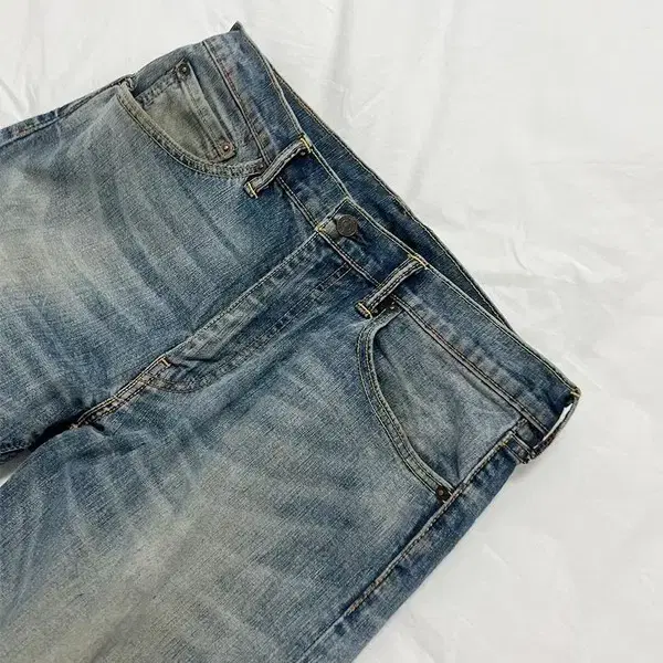 Levis 505 jean