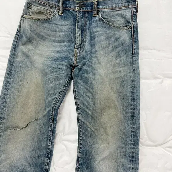 Levis 505 jean