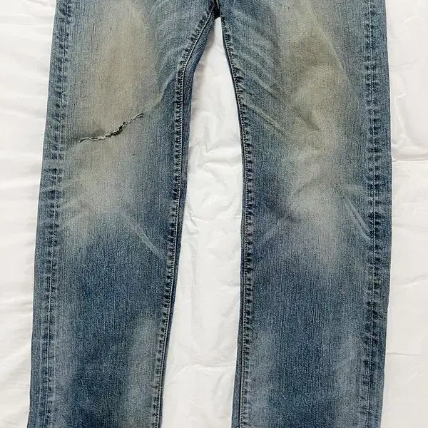 Levis 505 jean