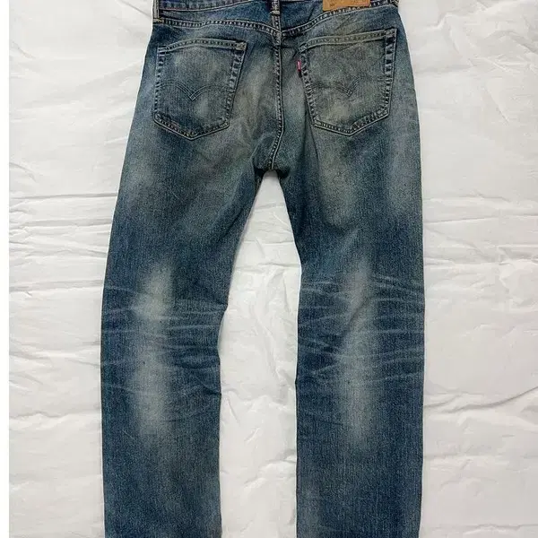 Levis 505 jean