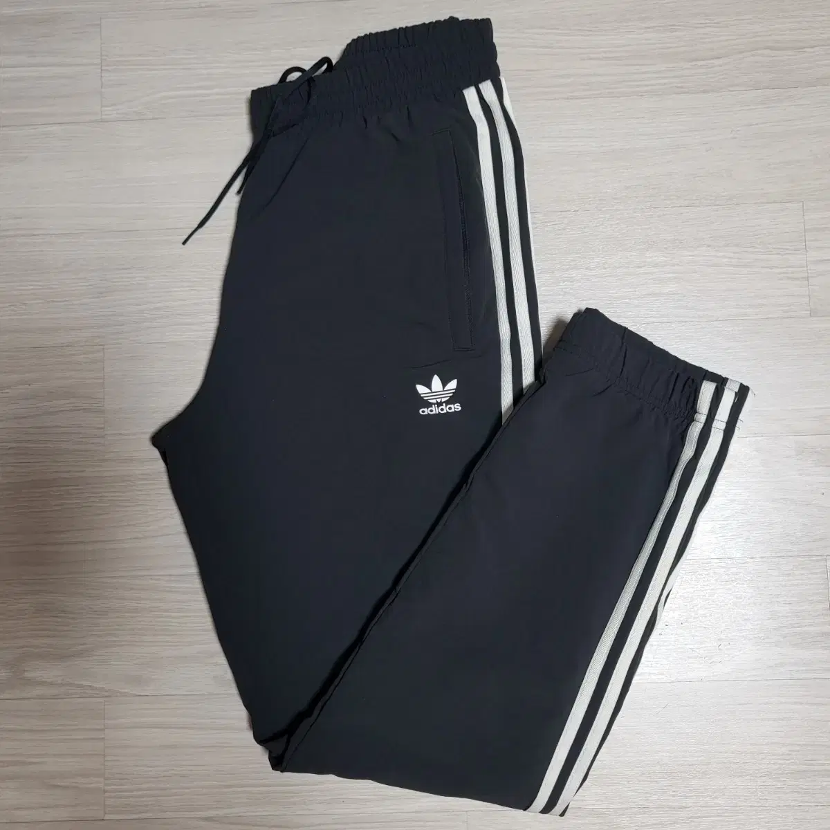 adidas Warm Up Track Pants