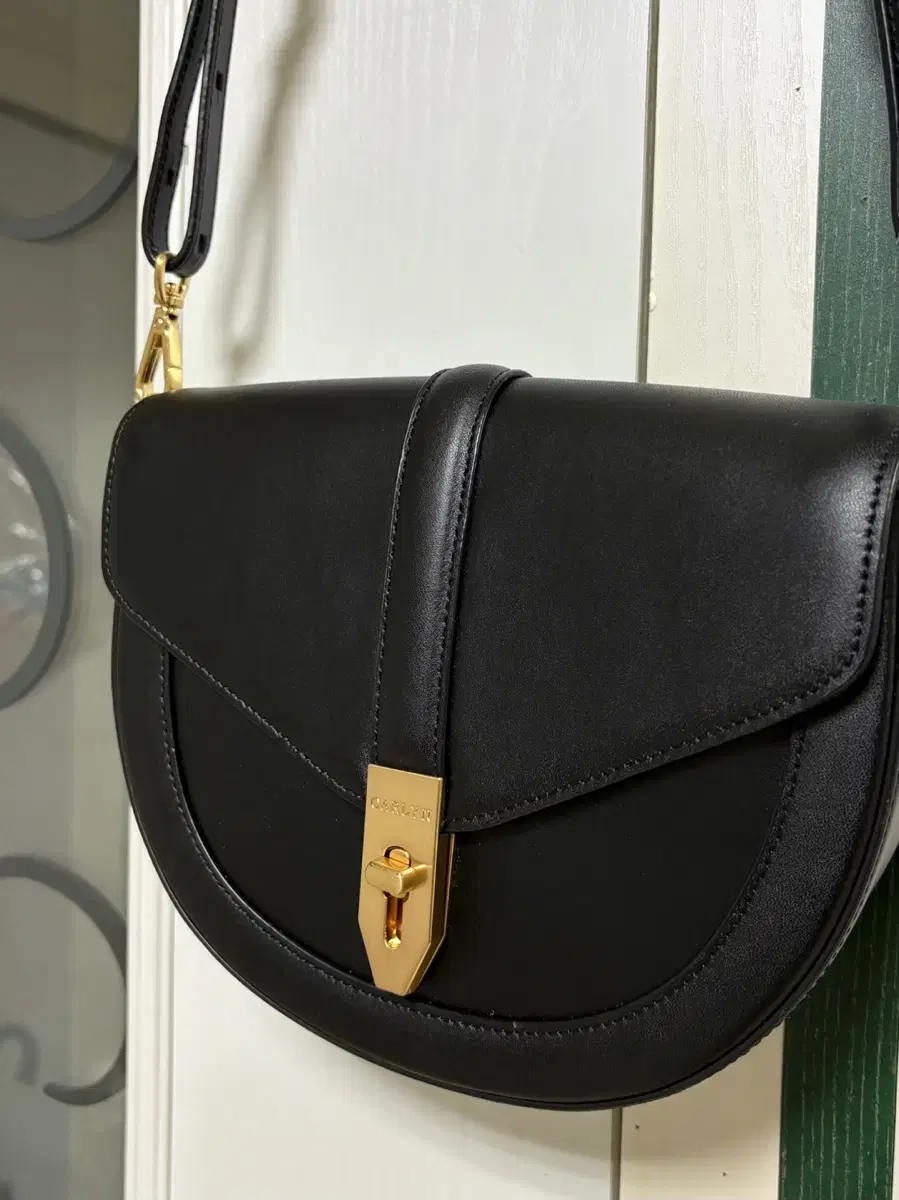 Carlin Crossbody Bag!!!)))  包袋