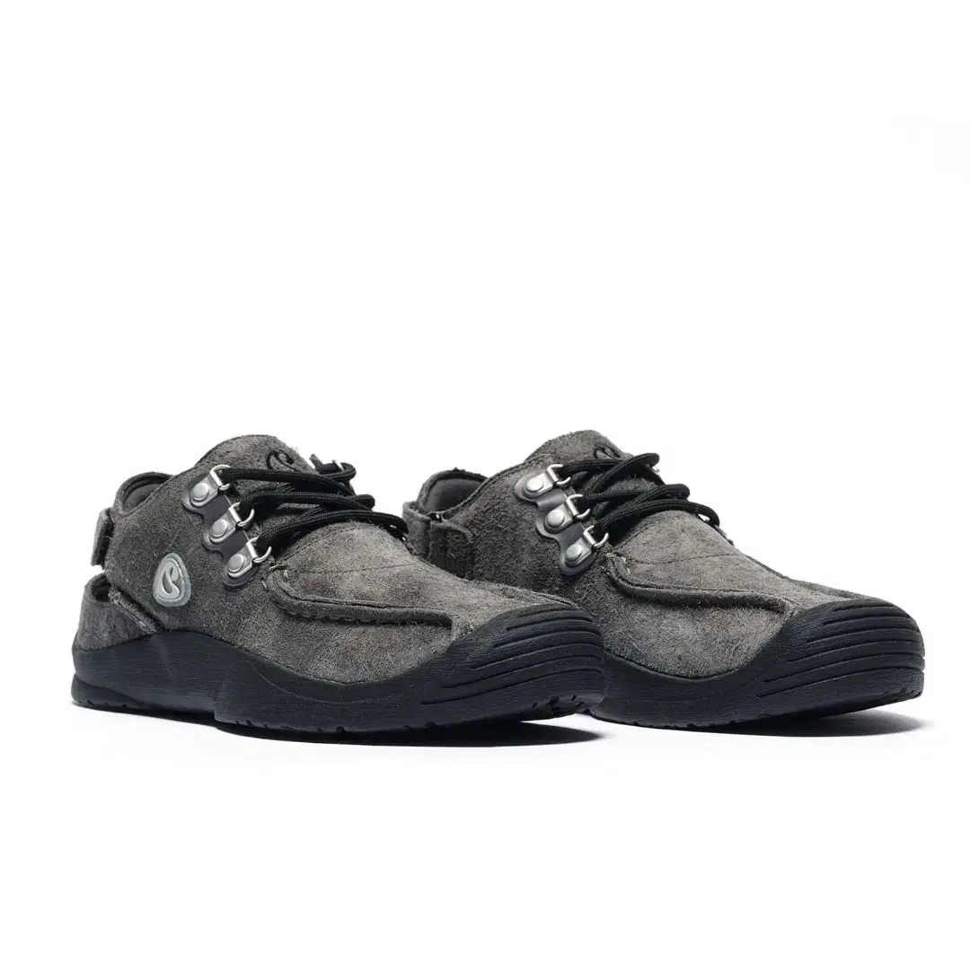 코이세이오 신발 COY SHOES GREY