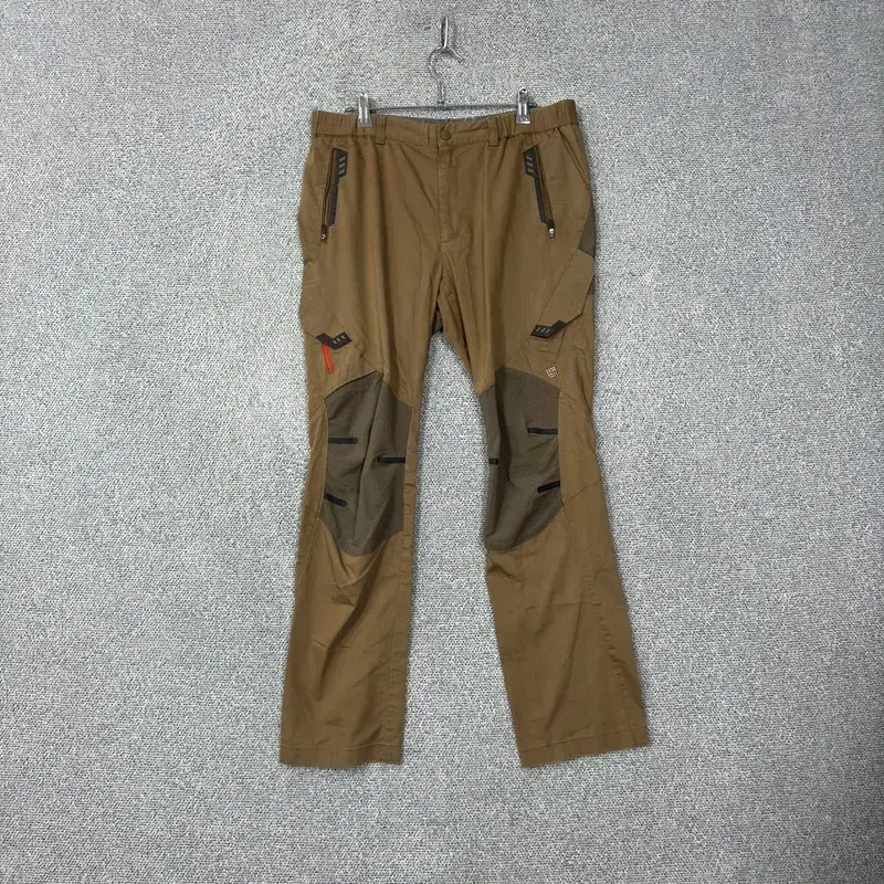 Columbia Brown Functional Trousers M