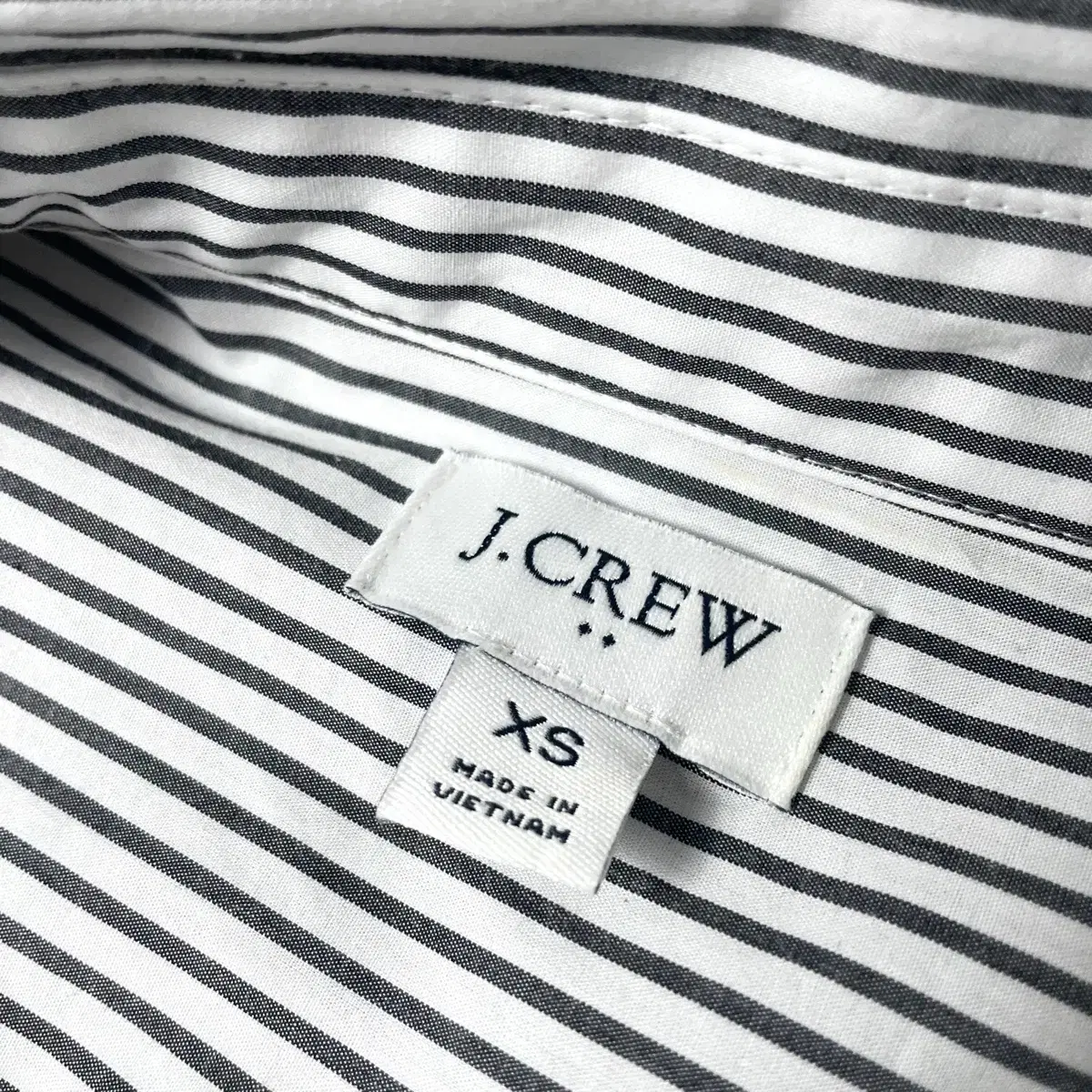 J.CREW 제이크루 여성 헨리넥 블라우스 셔츠 남방