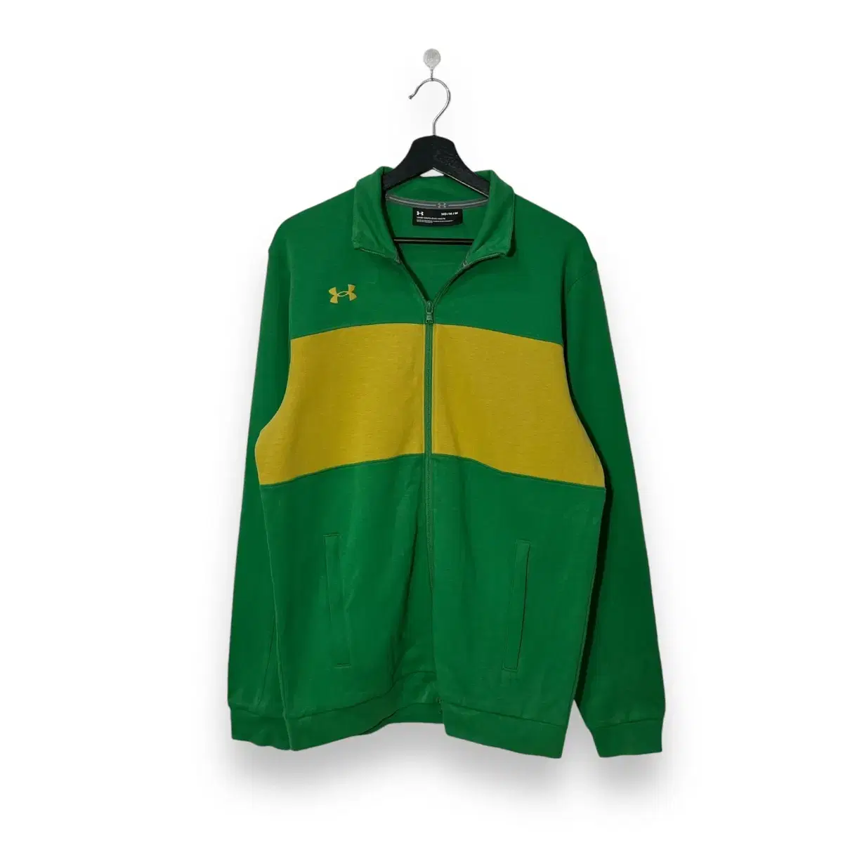 Under Armour Colorblocked Track Top