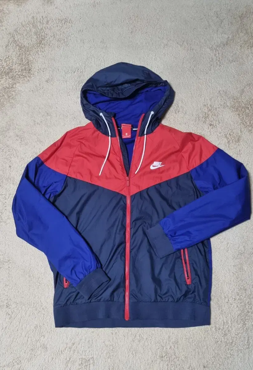 Nike Windbreaker (XL)