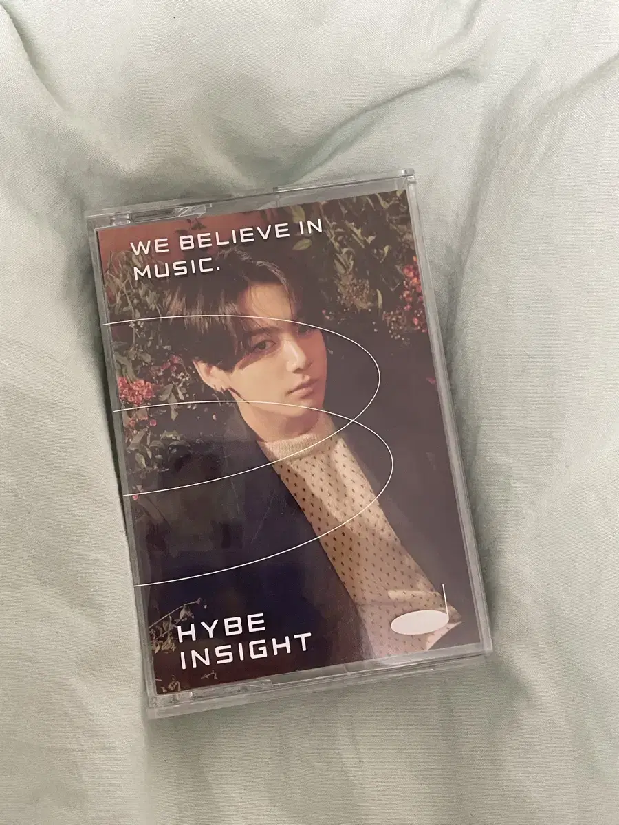 BTS hybe insight photocard wts