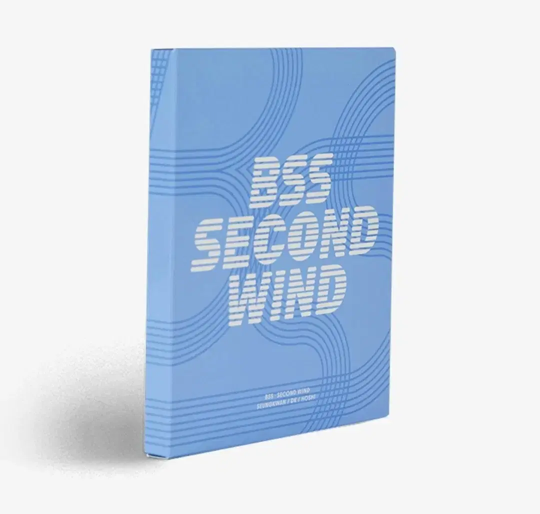 SEVENTEEN Seoksoon Boo SECOND WIND unsealed album WTS