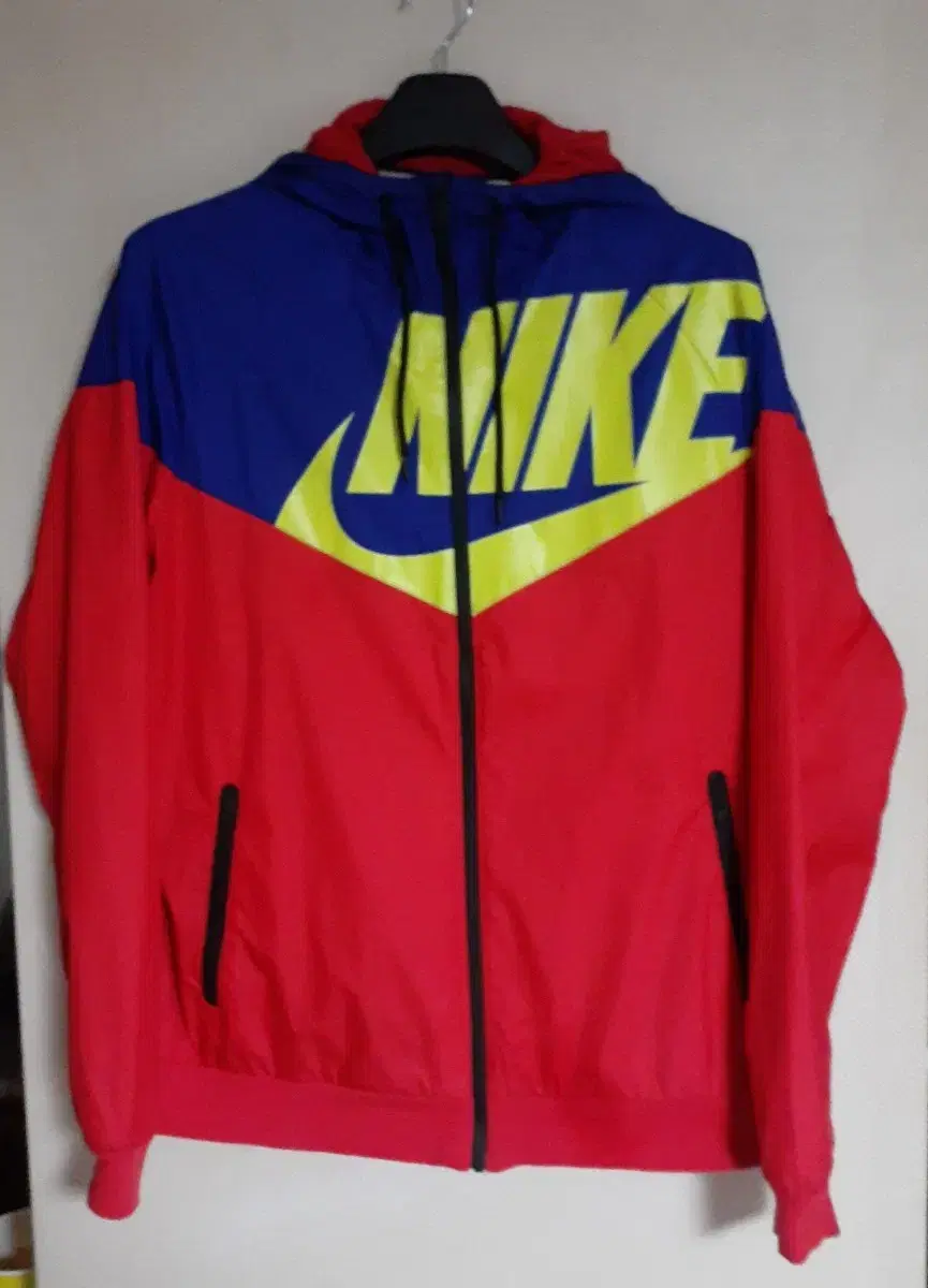 Nike Windrunner GX1 Windbreaker Jacket L 105 - Rare